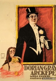 The Picture of Dorian Gray (1918)