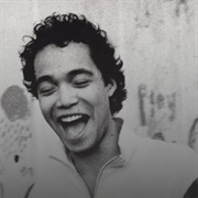 Finley Quaye