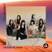 Fever - Gfriend