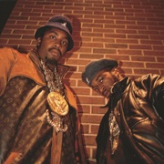 Classic (Eric B. &amp; Rakim, 2003)