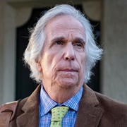 Henry Winkler (Barry)