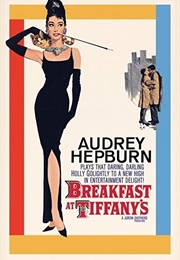 Breakfast at Tiffany&#39;s (1961)