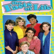 The Facts of Life (1979 - 1988)