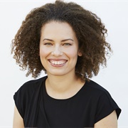 Jennifer Brea