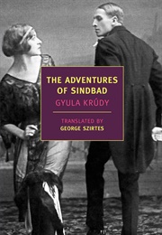 The Adventures of Sinbad (Gyula Krudy)