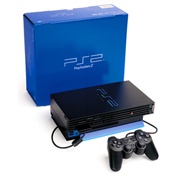 2000: PlayStation 2