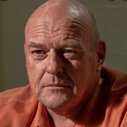 Hank Schrader