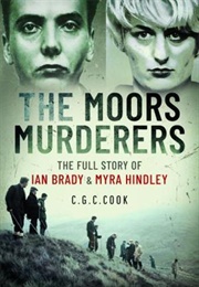 The Moors Murderers (Chris Cook)