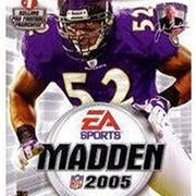 Madden NFL 2005