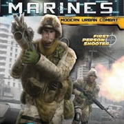 Marines Modern Urban Combat