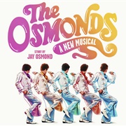 The Osmonds: A New Musical