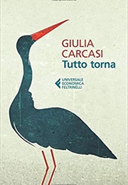 Tutto Torna (Giulia Carcasi)