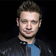 Jeremy Renner