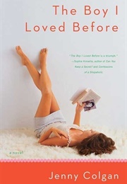 The Boy I Loved Before (Jenny Colgan)