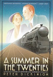 A Summer in the Twenties (Peter Dickinson)