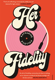 Her Fidelity (Katharine Pollock)