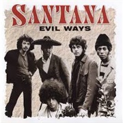 Evil Ways - Santana