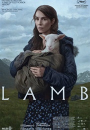 Lamb (2021)