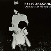 Oedipus Schmoedipus - Barry Adamson