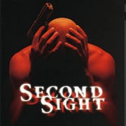 Second Sight