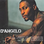 Icon (D&#39;Angelo, 2013)