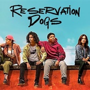 Reservation Dogs S02