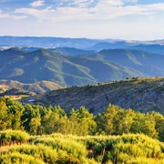 Cevennes National Park, France