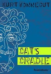 Cat&#39;s Cradle (Kurt Vonnegut)