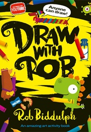 Draw With Rob (Rob Biddulph)