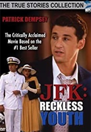 J.F.K.: Reckless Youth (1993)