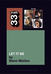 Let It Be (Steve Matteo)