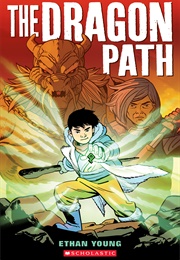 The Dragon Path (Ethan Young)