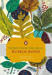 Words From the Hills (Ruskin Bond)