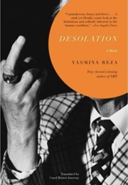 Desolation (Yasmina Reza)