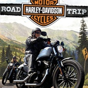 Harley Davidson: Road Trip