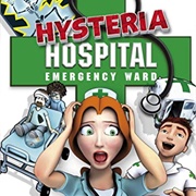 Hysteria Hospital: Emergency Ward