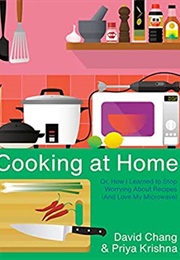 Cooking at Home (David Chang)