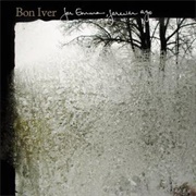 For Emma, Forever Ago - Bon Iver