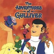 The Adventures of Gulliver