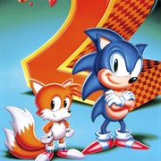 Sonic the Hedgehog 2