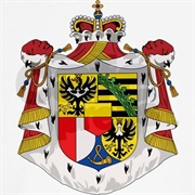 Liechtenstein Royal Family