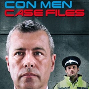 Conmen Case Files Season 2