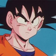 Goku (Dragon Ball)