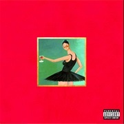 Kanye West - &#39;My Beautiful Dark Twisted Fantasy&#39; (2010)