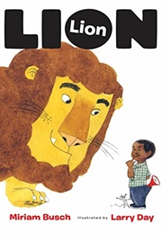 Lion, Lion (Miriam Busch)