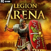 Legion Arena