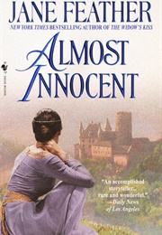 Almost Innocent (Jane Feather)