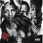 Rich the Kid &amp; Youngboy Never Broke Again - Nobody Safe