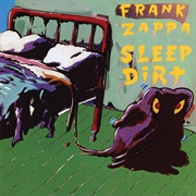 Sleep Dirt (Frank Zappa, 1979)