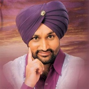 Surjit Bindrakhia